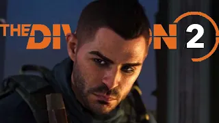 John “Soap” MacTavish - The Division 2 BUILD