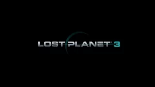 Lost Planet 3 - Обзор игры