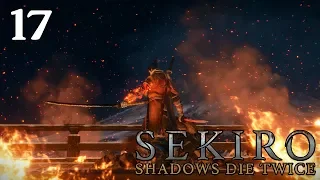 Sekiro: Shadows Die Twice - 100% Walkthrough: Part 17 - Shura Ending (No Commentary)