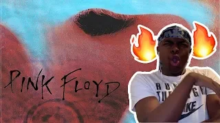 FIRST TIME HEARING- Pink Floyd- Meddle [ALBUM] REACTION