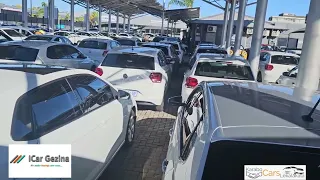 BIGGEST DEALERSHIP IN PRETORIA PART 2