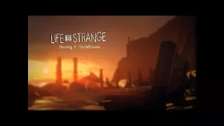 Life Is Strange. 4 эпизод - Проявочная. В русской озвучке