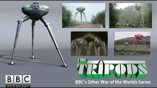The Tripods: A Tribute, The BBC's Other 'War of the Worlds' Series
