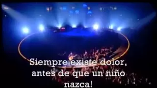 U2 - Yahweh (Dios) - Subtítulos en español