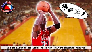 Trash talk : 12 histoires que vous n'avez jamais entendues (ou pas) sur Michael Jordan