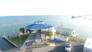 Grand isle