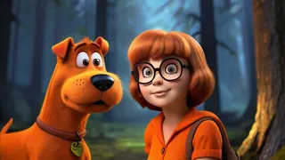 Scooby Doo y sus amigos: la mágica aventura de los cazadores misteriosos en la jungla 🐕🕵️