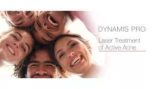 Laser Treatment of Active Acne