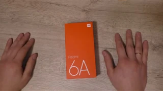 Xiaomi redmi 6a - не покупайте это [вырезано цензурой]!!!