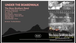 Under the Boardwalk  - The Bozo Brothers Band