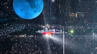 The Weeknd - I Feel It Coming (Live in São Paulo, Brazil) 4K