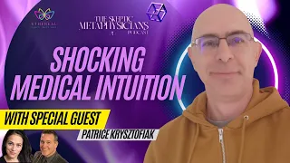 Medical Intuition: A Shocking Personal Experience