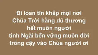 ĐẸP THAY NHỮNG BƯỚC CHÂN