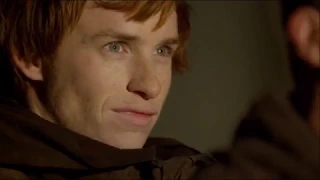 Eddie Redmayne - Safe and Sound