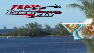 Must See Flyboard Shows in Nassau, Bahamas at Goombay Festival by PowerFly