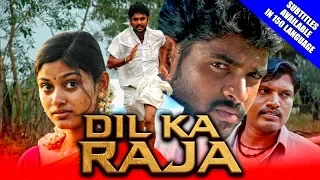 Dil Ka Raja (Kalavani) 2019 New Released Hindi Dubbed Full Movie | Vimal, Oviya, Saranya