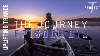 Uplifting Trance Mix - May 2021 / THE JOURNEY 019 - T-PROJECT