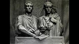 The Brothers Gracchus