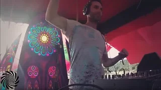 Avalon Live at Boom Festival 2014 (Official Video)