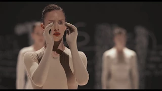 Naharin's Virus performed by Batsheva Dance Company - English Version