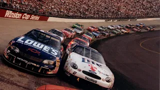 1998 Goody's Headache Powder 500