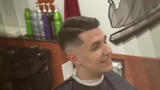 Barber Тот самый Богдан