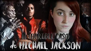 El TERRIBLE CASO de MICHAEL JACKSON | Nekane Flisflisher