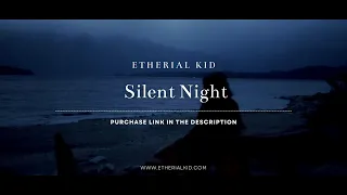 (FREE) Sad NF Type Beat - "Silent Night" | Emotional Rap Piano Instrumental 2022