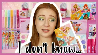 Colourpop x Winx Club | I'm Disappointed....