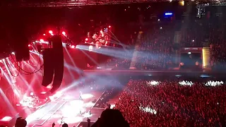 Megadeth - Holy Wars...The Punishment Due (Movistar Arena C.A.B.A Argentina 16/04/2024)