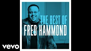 Fred Hammond, Radical For Christ - We're Blessed/Shout Unto God (Live) [Audio]