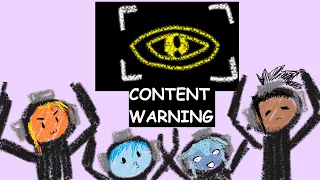 【Content Warning】Will the VOD survive? Tune in next time!