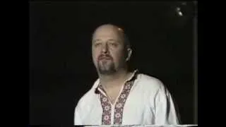 Андрій Миколайчук - "Вереснева ніч". Харьков, 2001.
