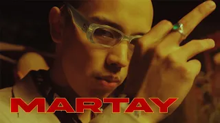 AM-C - Martay (Official Music Video) Prod. by TMk