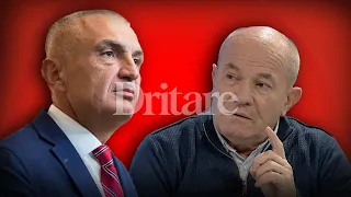 Ilir Meta ka marrë fund si politikan! Flet Arben Meçe! | Intervista e ditës