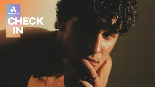 Audacy Check In: Shawn Mendes