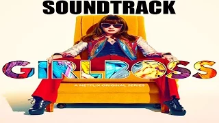 GirlBoss Soundtrack: Trailer Song/Music/Theme Song