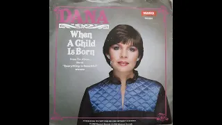 Dana - When A Child Is Born [1980]