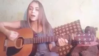 Дождь, падают капли [cover by Sheepovskaya]