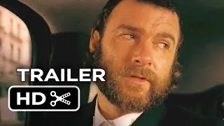 Fading Gigolo TRAILER 1 (2013) - Sharon Stone, Sofía Vergara Comedy HD