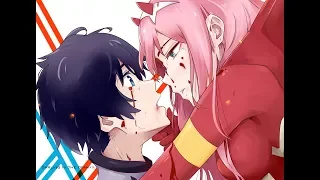 Любимый во Франксе | Darling in the Franxx ТОП 2018года 「AMV」