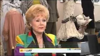 Worlds's  historical biggest  auction of  Hollywood treasure in june 2011- debbie reynolds auction