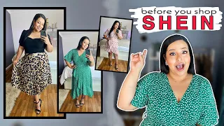 How To Shop Shein 🤯 Must Watch Before You Shop! | Hacks, Discount Codes & Measurements