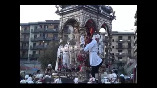 San Sebastiano  2015 seconda parte