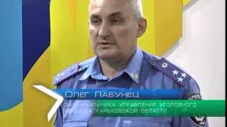 Раскрыто покушение на убийство правоохранителя