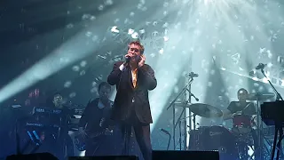 Jealous Guy (Bryan Ferry, Trinity Summer Series, Dublin, 27th Jul 2018)