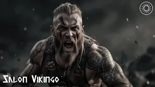 The best VIKING BATTLE MUSIC 2024 | Epic Nordic Folk Music