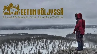 Vappu Vätsärissä  5vrk erämaan siimeksessä ENG SUB