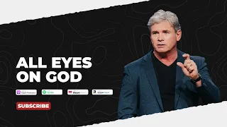 Podcast: All Eyes On God