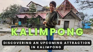 Kalimpong tour | What we did in our one day at Kalimpong ?